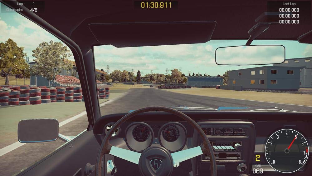 Autowerkstatt Simulator (DE)