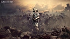 Greedfall (DE)