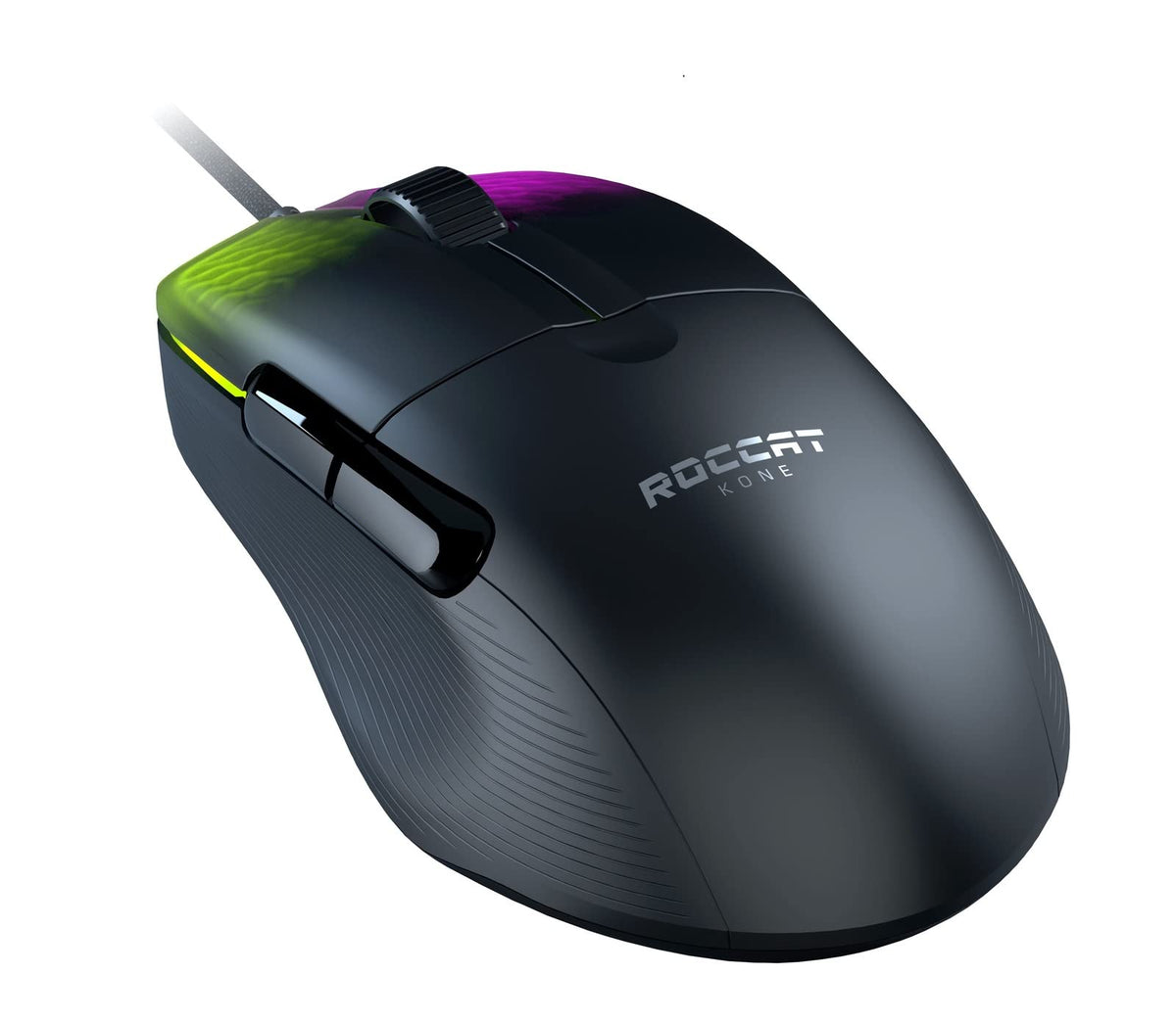 Gaming Maus Roccat Kone Pro schwarz [Roccat]