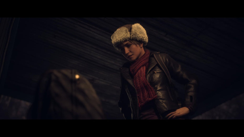 Until Dawn (DE)