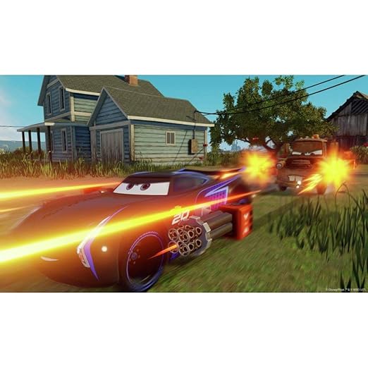 Project Cars 3 (GB)