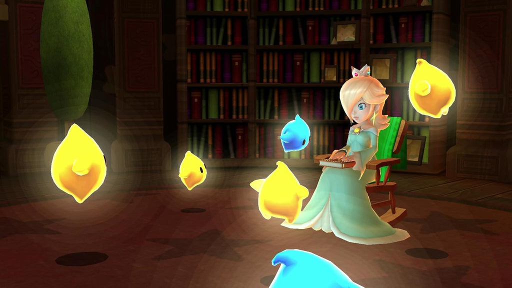 Super Mario Galaxy + Super Mario Galaxy 2 (DE)