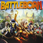 Battleborn (FR)