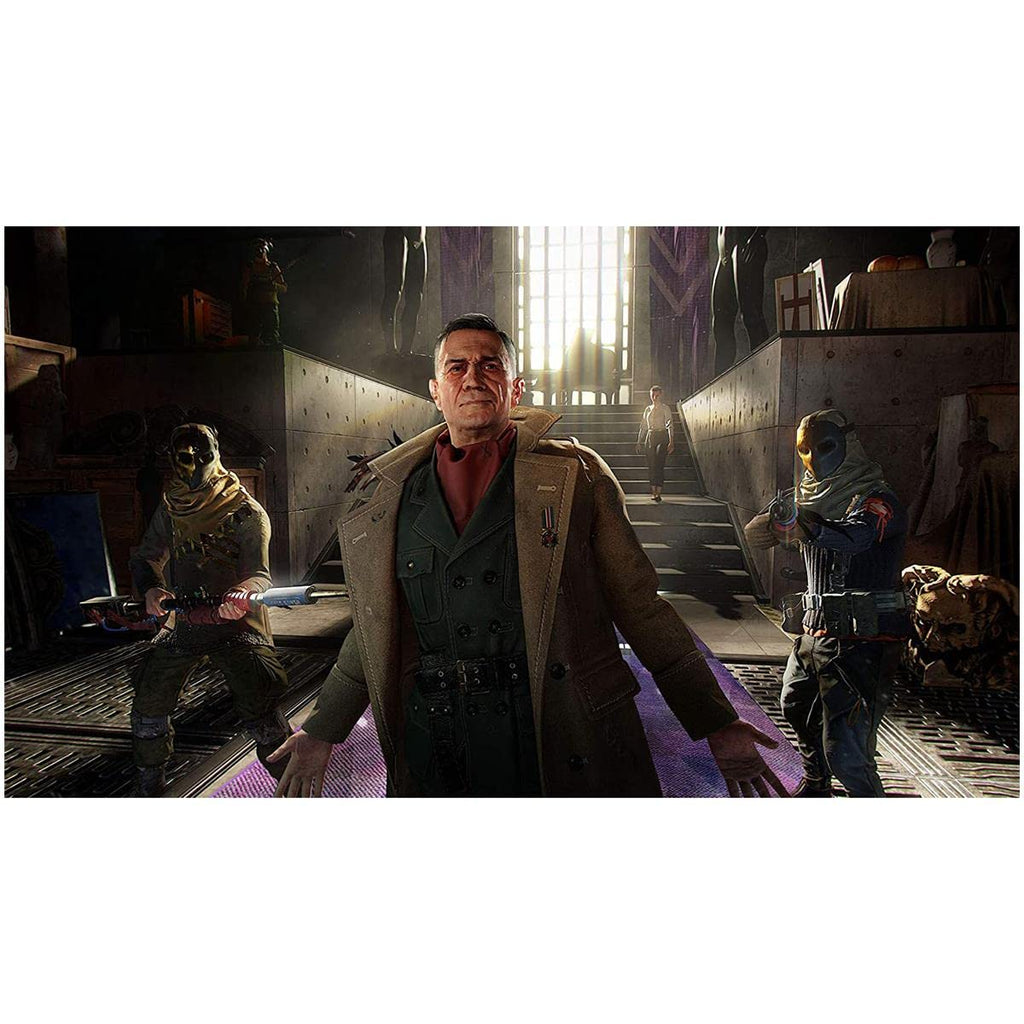 Dying Light 2 (US)