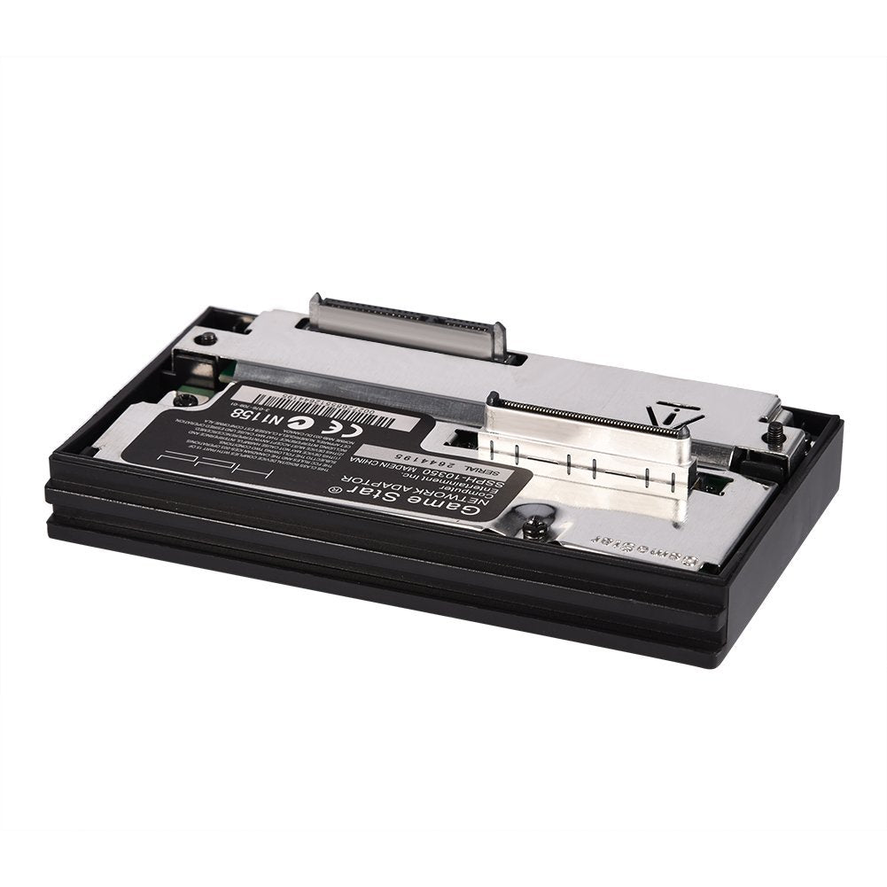 Festplattenadapter für SATA HD HDD [LEAGY]