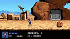 Double Dragon IV (US) — Limited Run