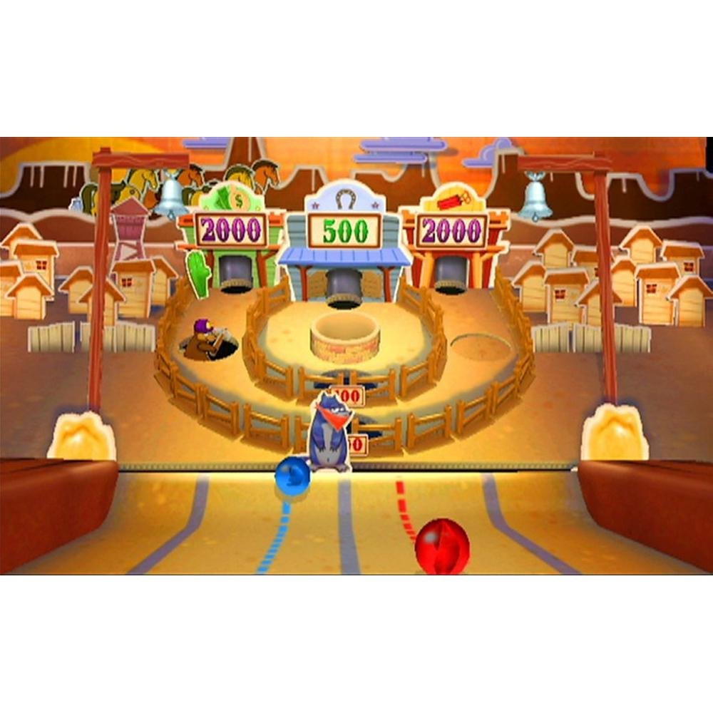 Toy Story Mania! (US)