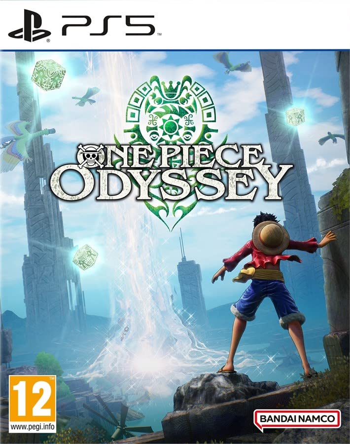 One Piece Odyssey (AT)