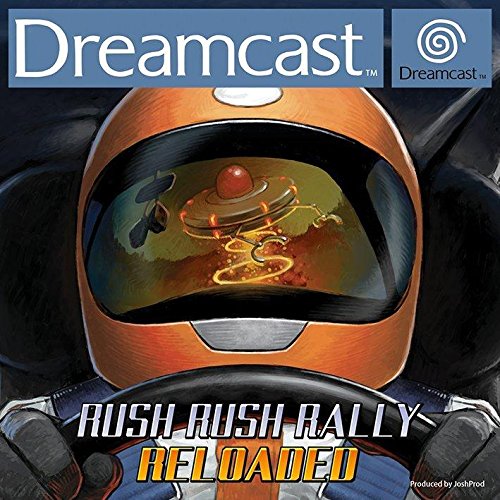 Rush Rush Rally Reloaded [Josh Prod] (EU)