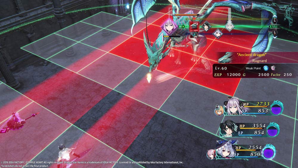 Dragon Star Varnir (DE)