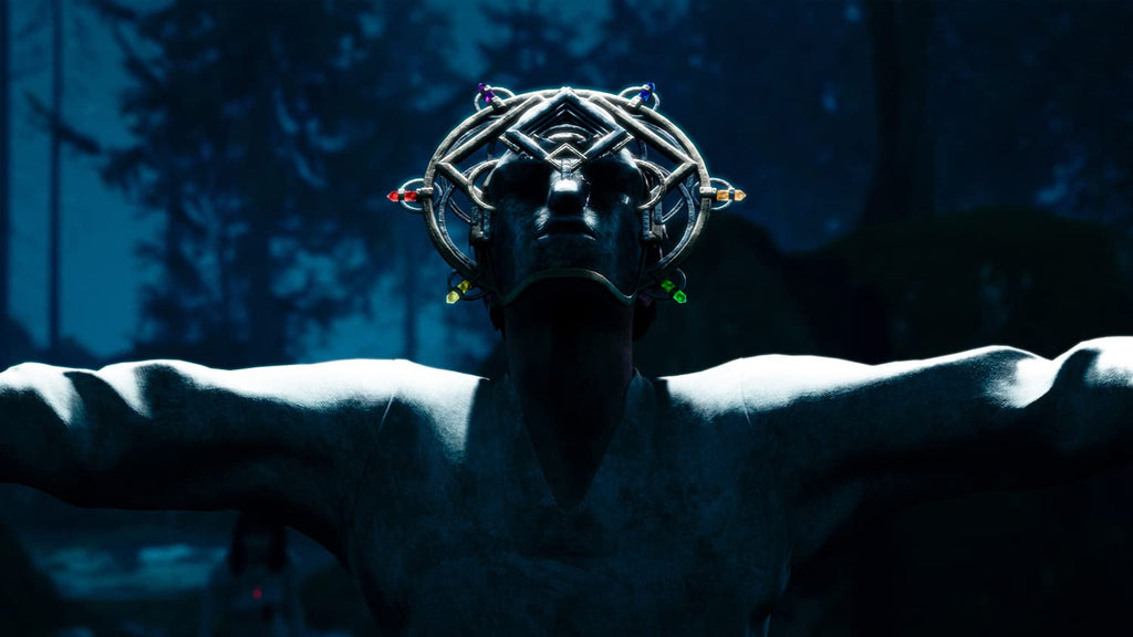 The Chant (DE) — Limited Edition