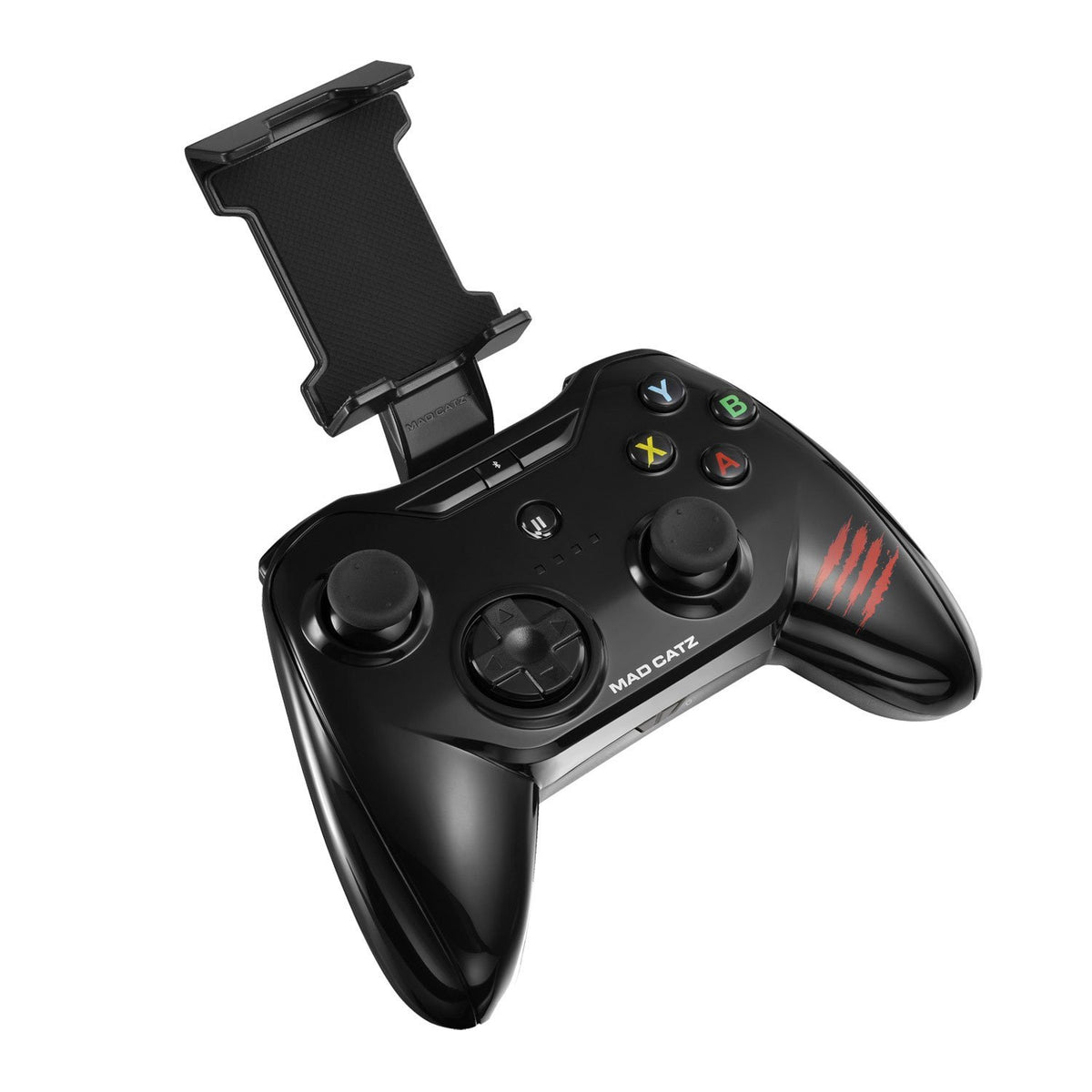 Controller / Pad C.T.R.L.i Mobile Bluetooth Gamepad schwarz [MAD CATZ]