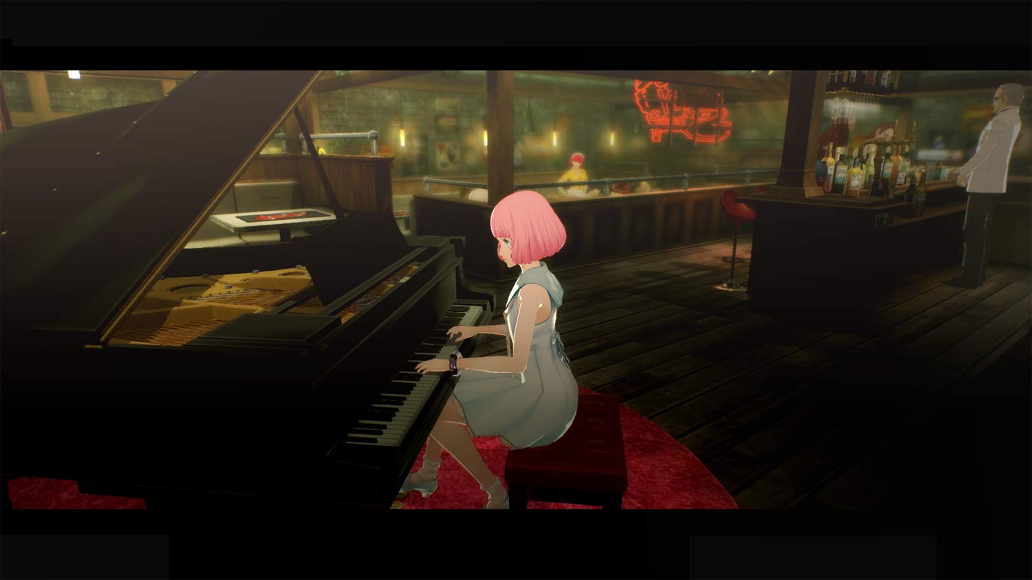 Catherine Full Body (DE) — Launch Edition