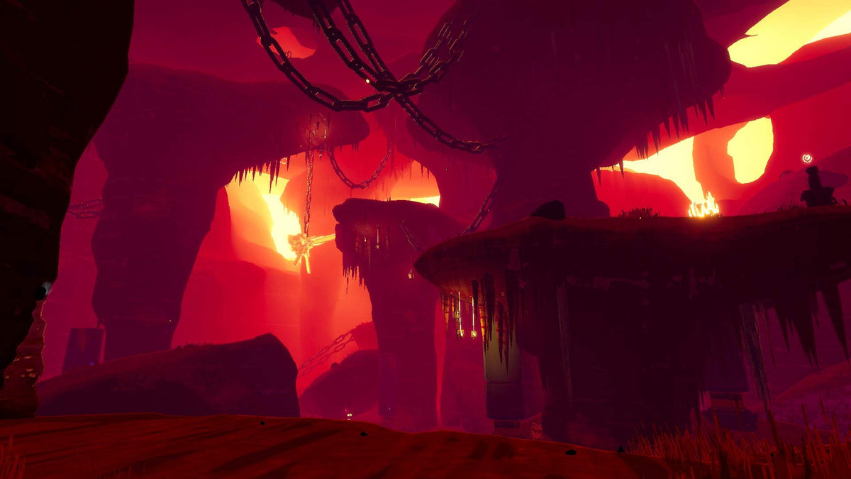 Risk of Rain 2 (DE)