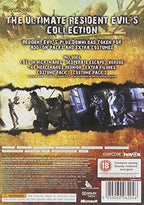Resident Evil 5 (GB) — Gold Edition