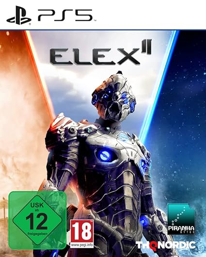 Elex 2 (DE)