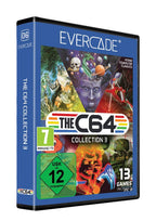 The C64 Collection 3 Cartridge