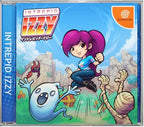 Intrepid Izzy (JP)