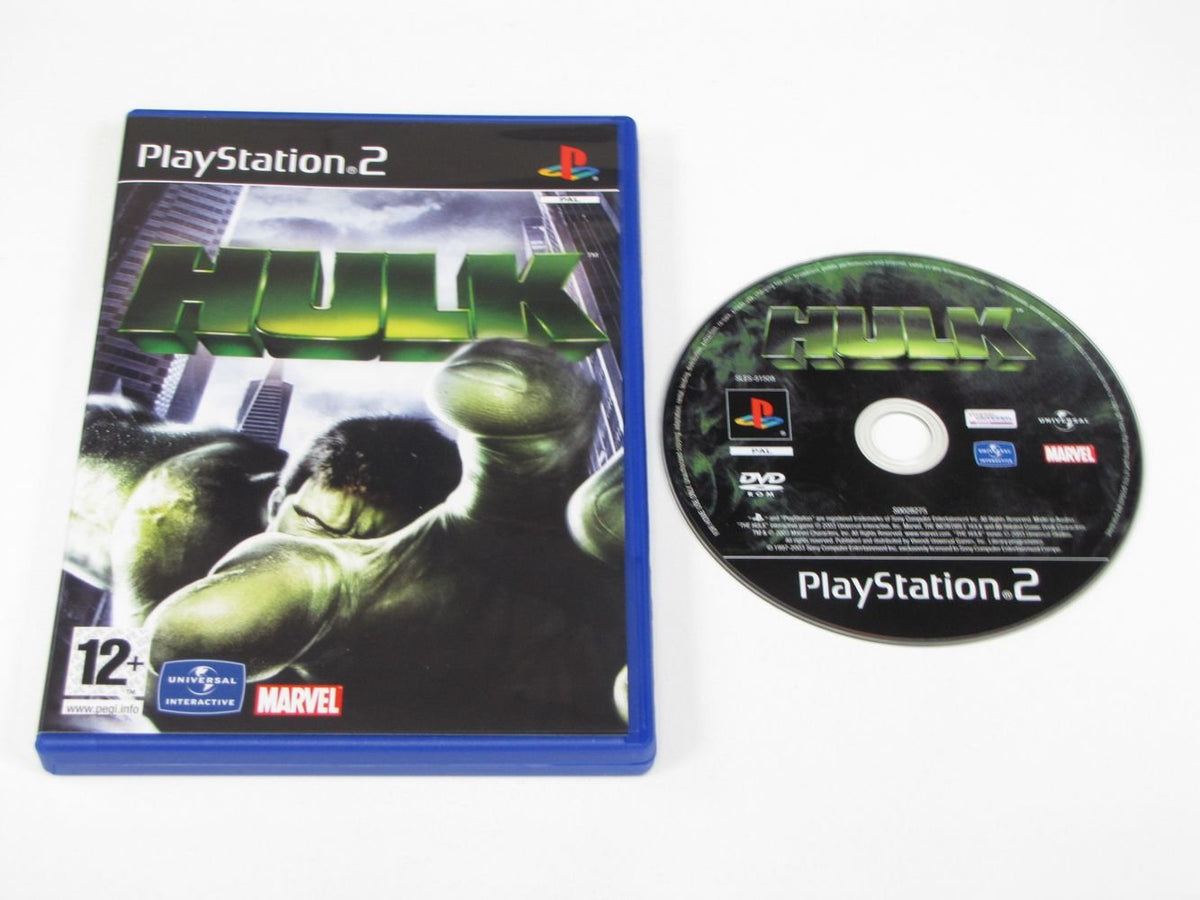 Hulk (FR)