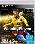Winning Eleven 2016 (JP)