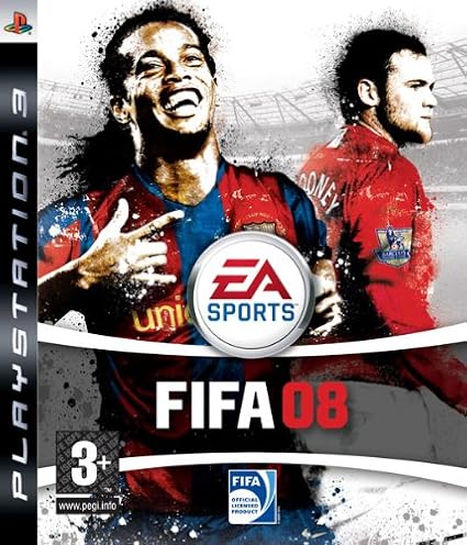 FIFA 08