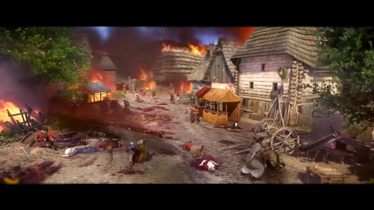 Kingdom Come: Deliverance (DE) — Royal Edition