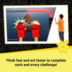 WarioWare: Move It! (GB)