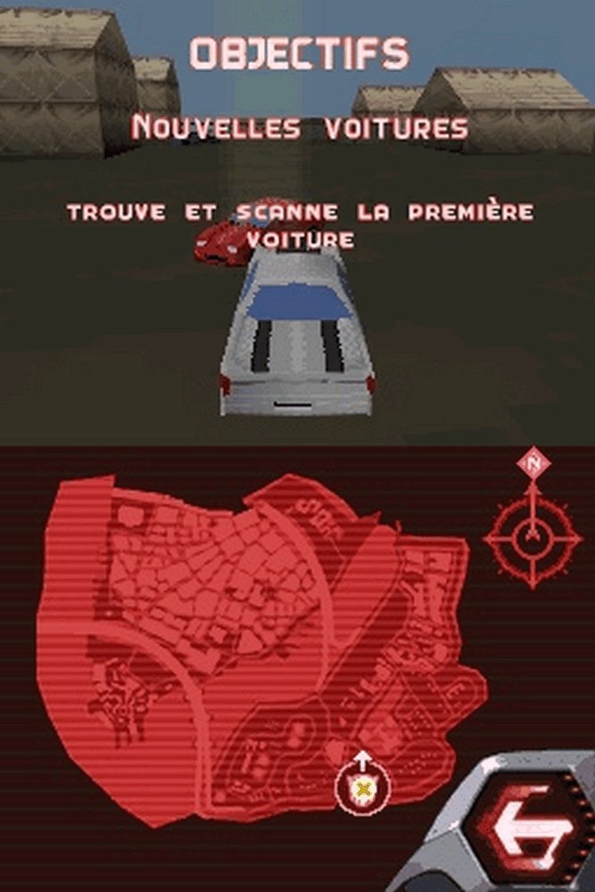 Transformers: Autobots (FR)