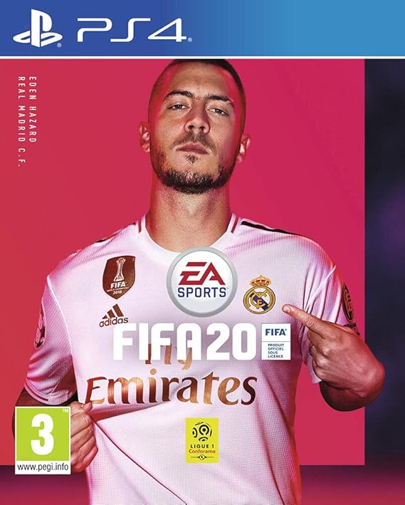 FIFA 20 (FR)