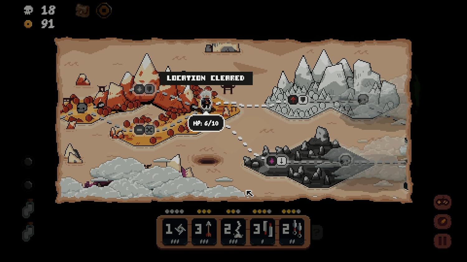 Shogun Showdown (GB)