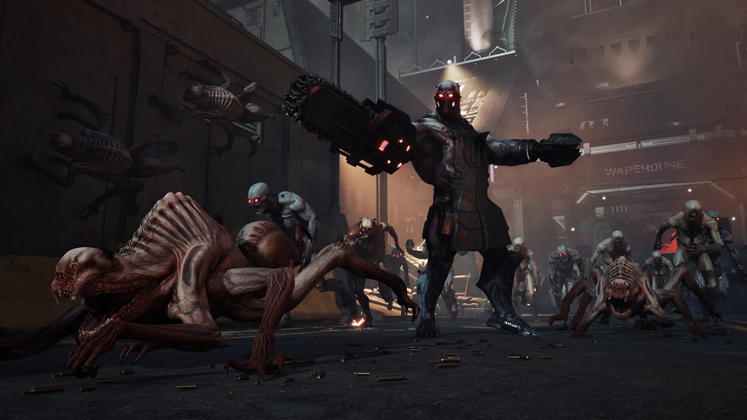 Killing Floor 3 (DE) — Day One Edition