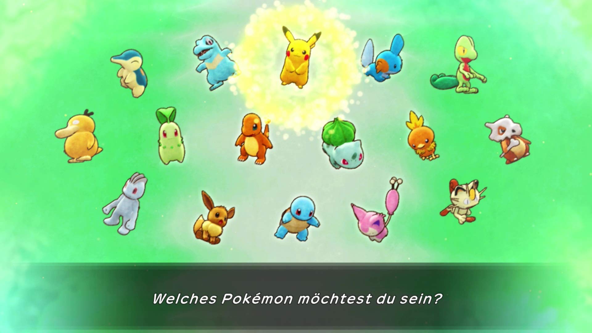 Pokemon: Mystery Dungeon - Retterteam DX (DE)
