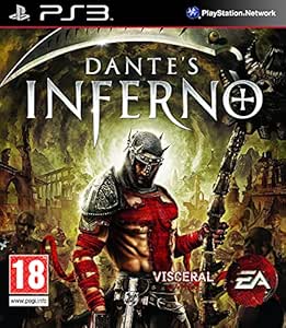 Dante's Inferno (PL)