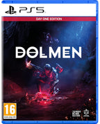 Dolmen (GB) — Day One Edition