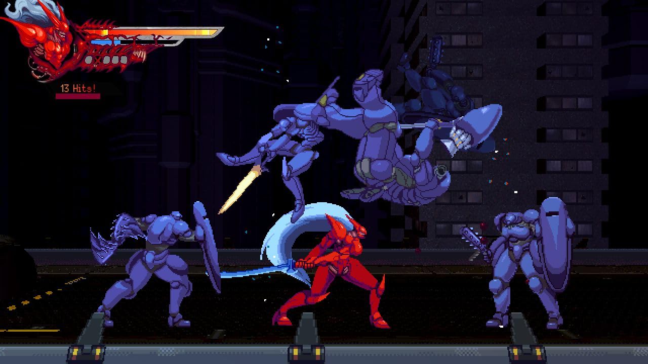 Slave Zero X (DE)