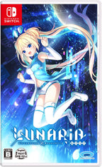 Lunaria: Virtualized Moonchild (JP)