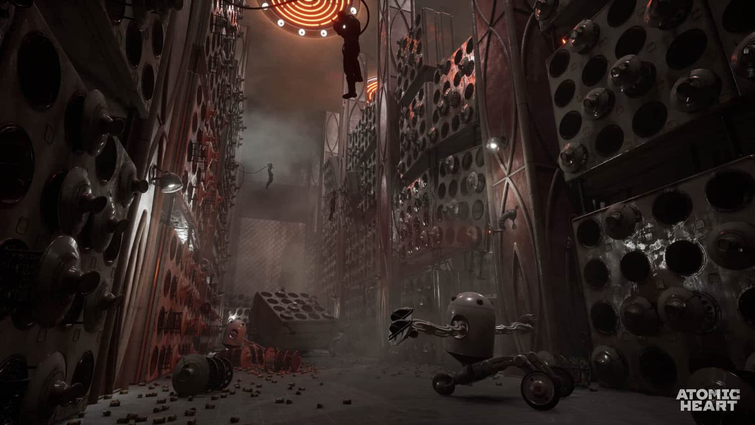 Atomic Heart (DE)