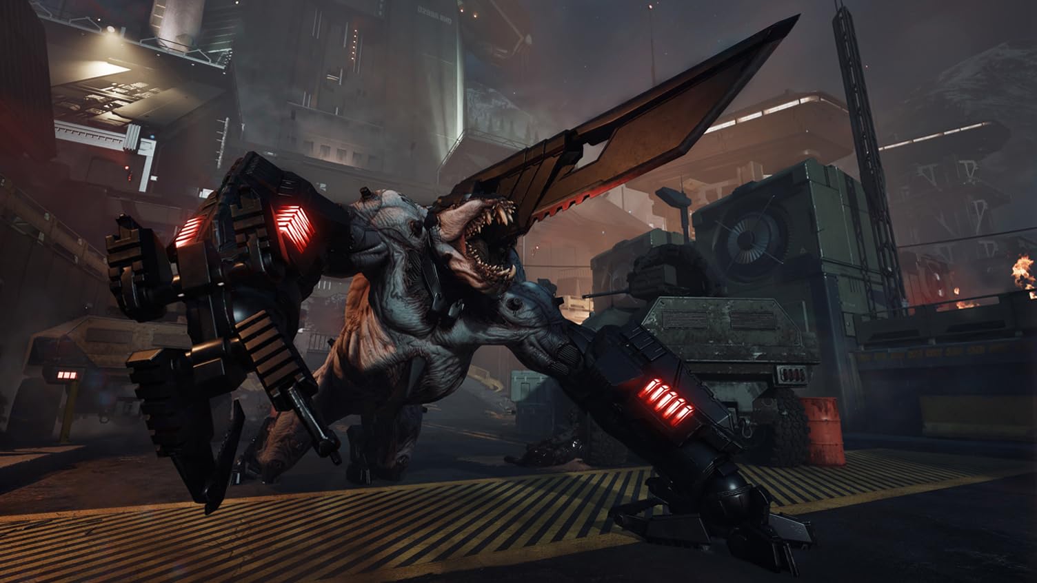 Killing Floor 3 (DE) — Day One Edition