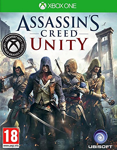 Assassin's Creed Unity (FR)