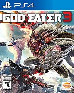 God Eater 3 (US)