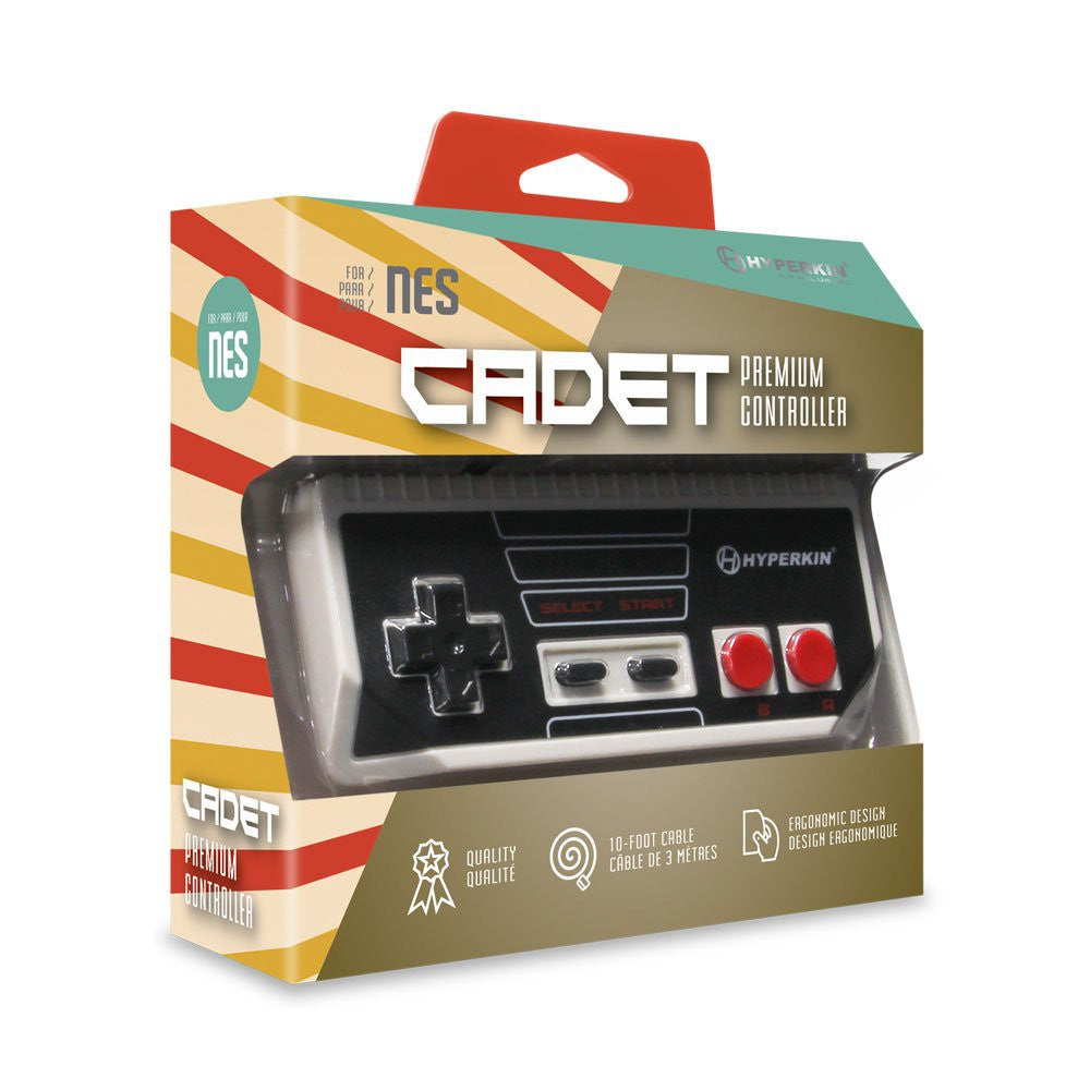 Cadet Premium Controller [Hyperkin]