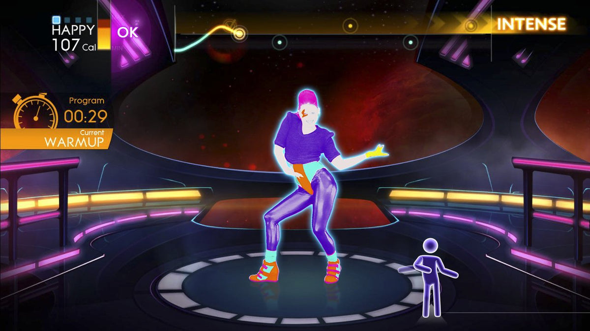 Just Dance 4 (FR)