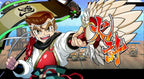 River City Saga: Three Kingdoms (JP)