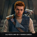 Star Wars Jedi: Survivor (DE)