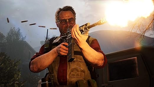 Back 4 Blood (DE) — Special Edition