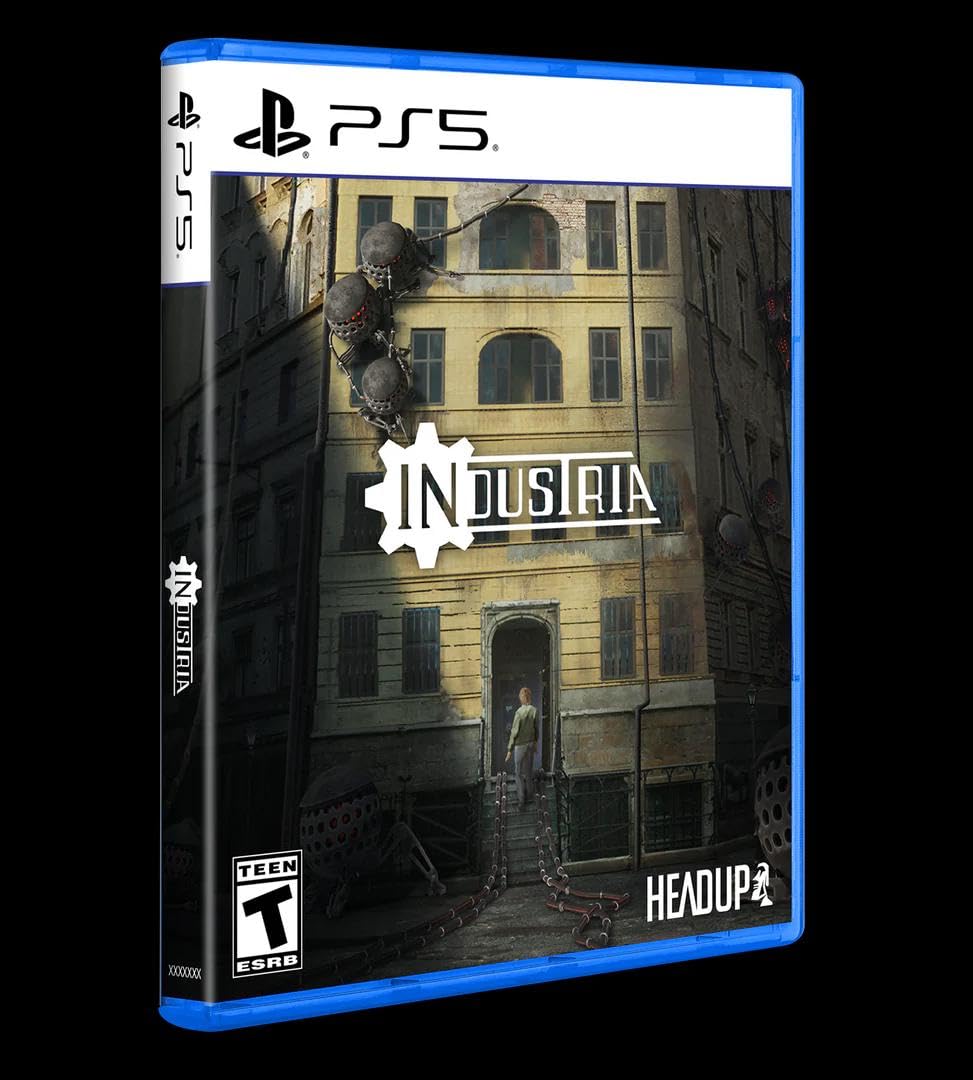Industria (US)