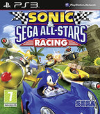 Sonic & SEGA All-Stars Racing (FR)