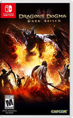 Dragons Dogma: Dark Arisen (US)