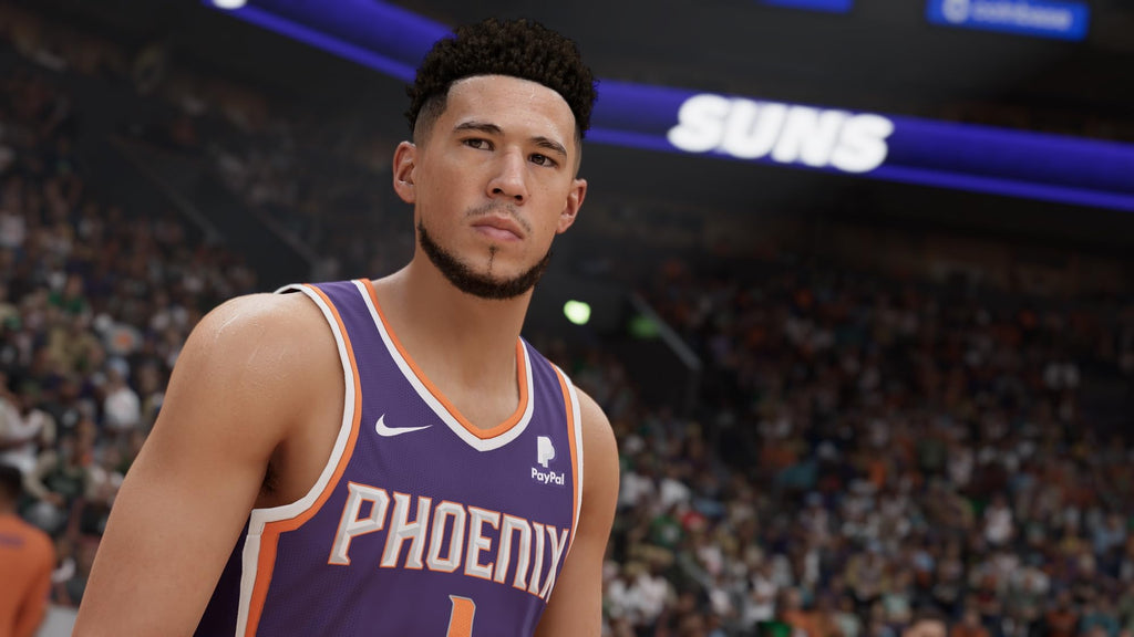 NBA 2K23 (DE)