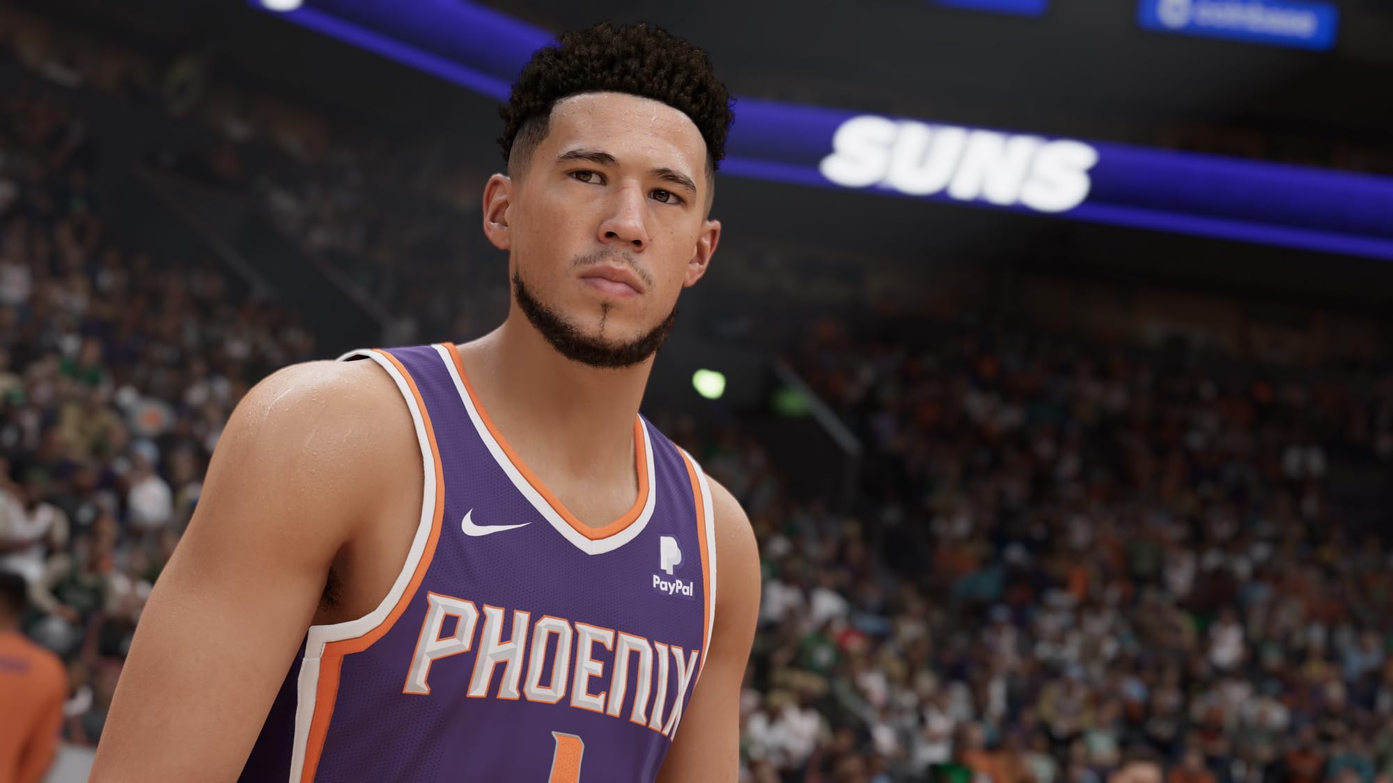 NBA 2K23 (DE)